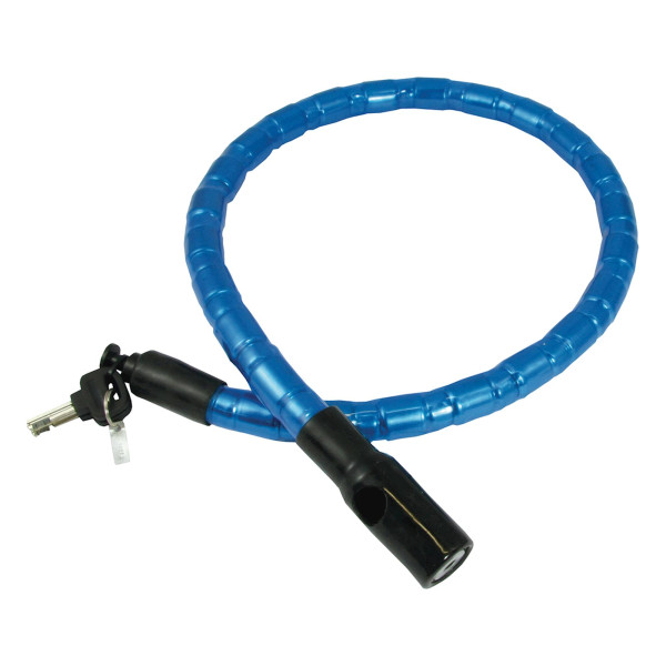 Mammoth Security Mammoth 48in snake cable lock